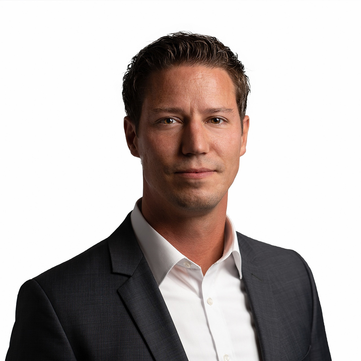 Stephan Weber
