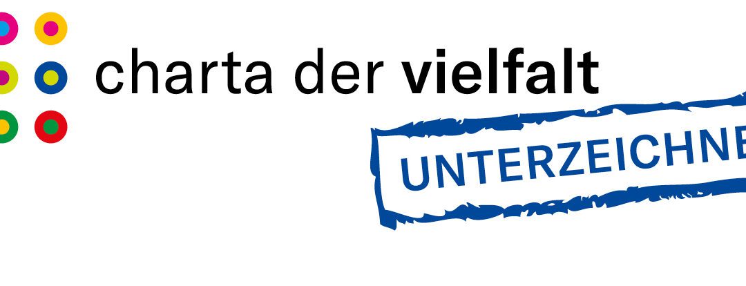 Charta der Vielfalt