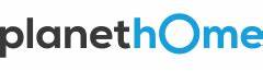 Das Logo von PlanetHome.