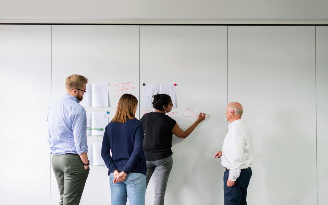 Scoping Study & Blueprint für die Einführung eines neuen Entschädigungs-Systems bei einem Versicherungsunternehmen in der Schweiz